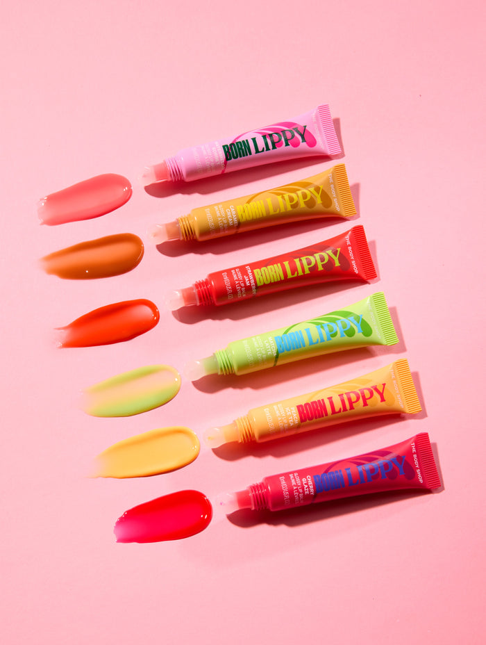 Born Lippy Vişne Jölesi