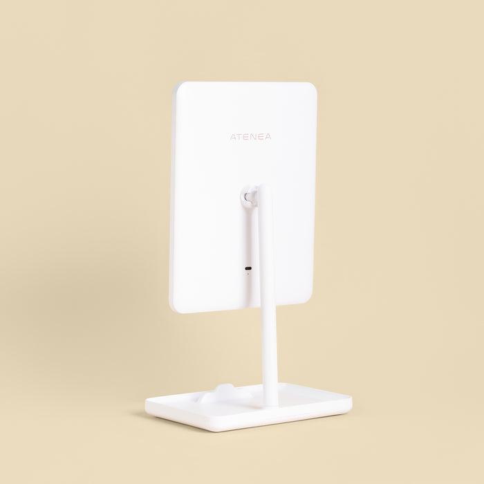 ESPEJO TOCADOR CON LUZ LED