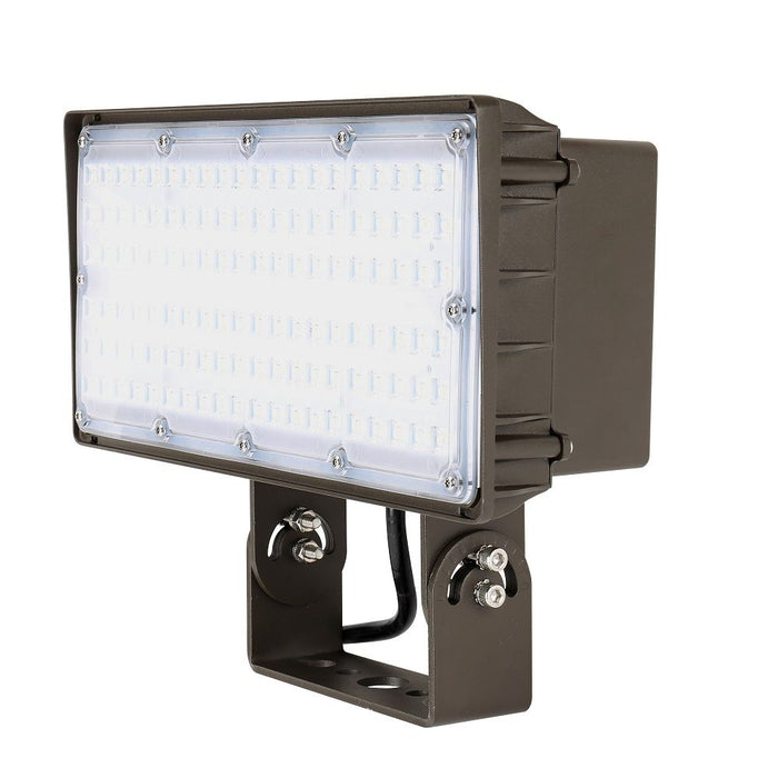 Yoke Mount / Without Photocell