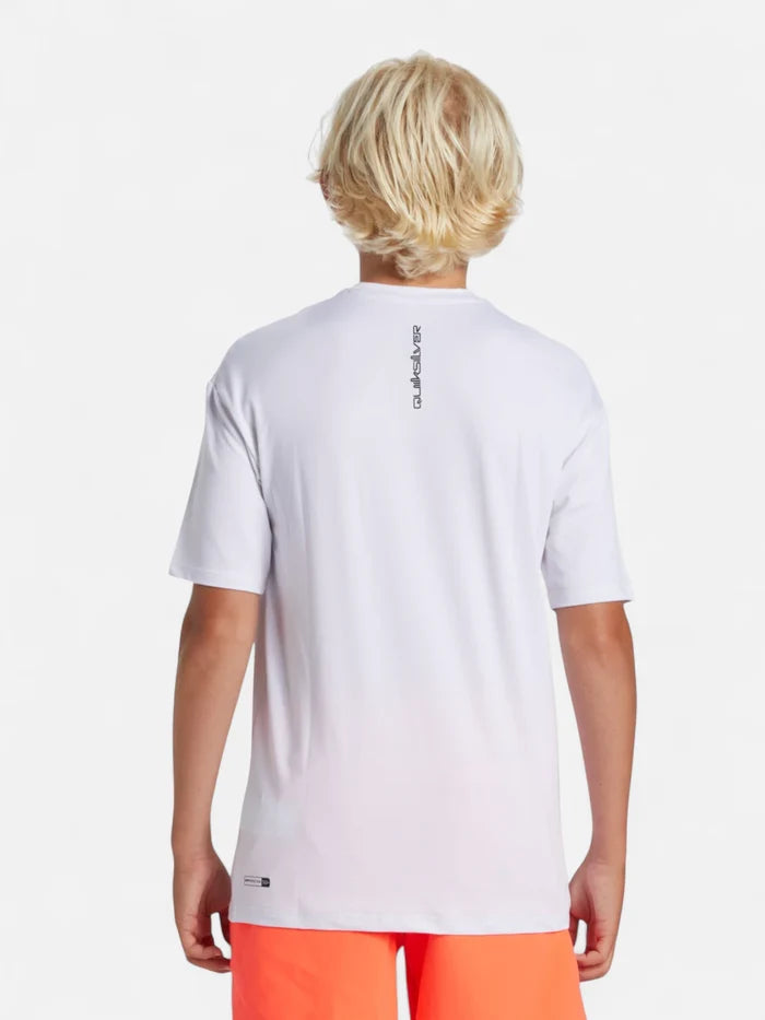Lycra Niño Quiksilver Everyday Blanco