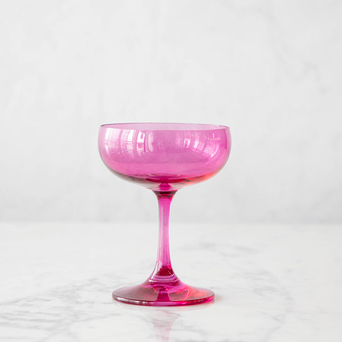 Coupe / Magenta
