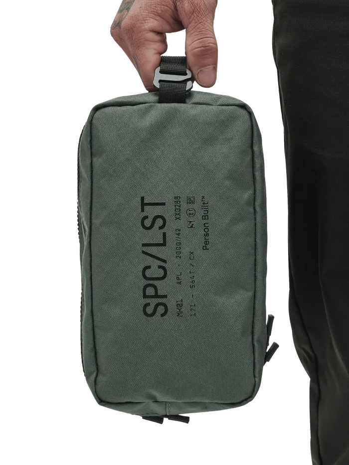 SPC/LST System Kit
