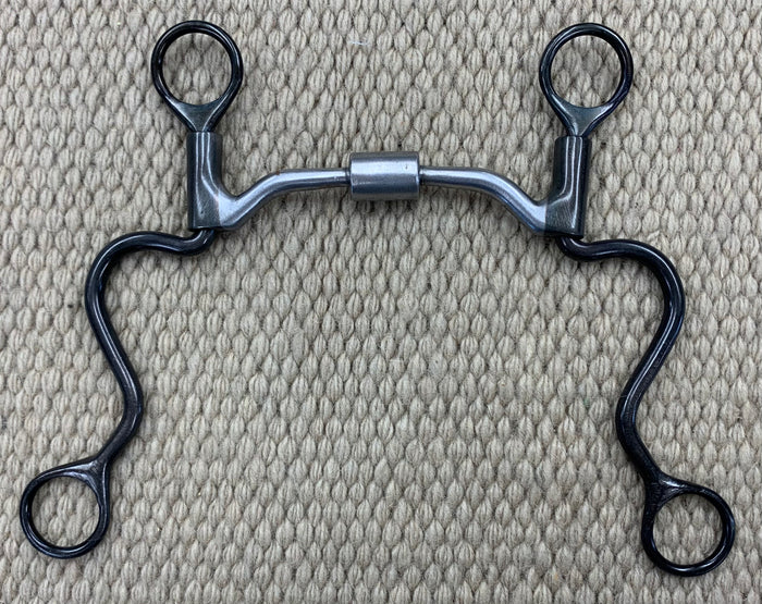 BIT - DT100 - Dutton Long Calvary Raised Billy Allen