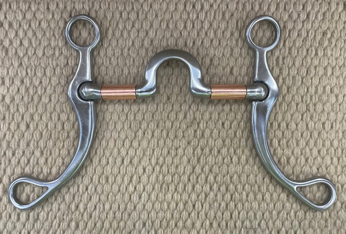 BIT - PC42 - Pro Choice Laramie Solid Spoon Correction