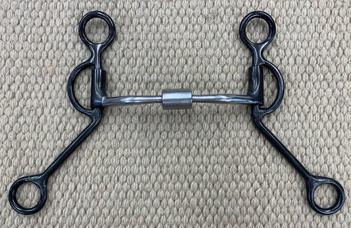 BIT - DT211 - Dutton Long Loomis Billy Allen 5 1/2"