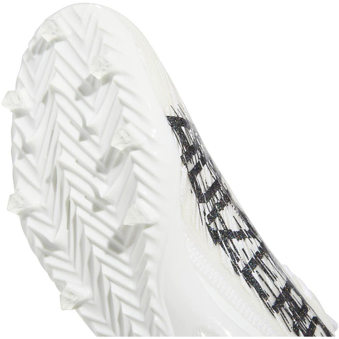 Cleats- White