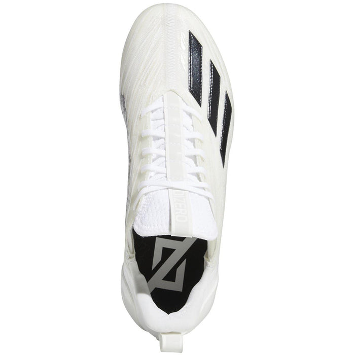 Cleats- White