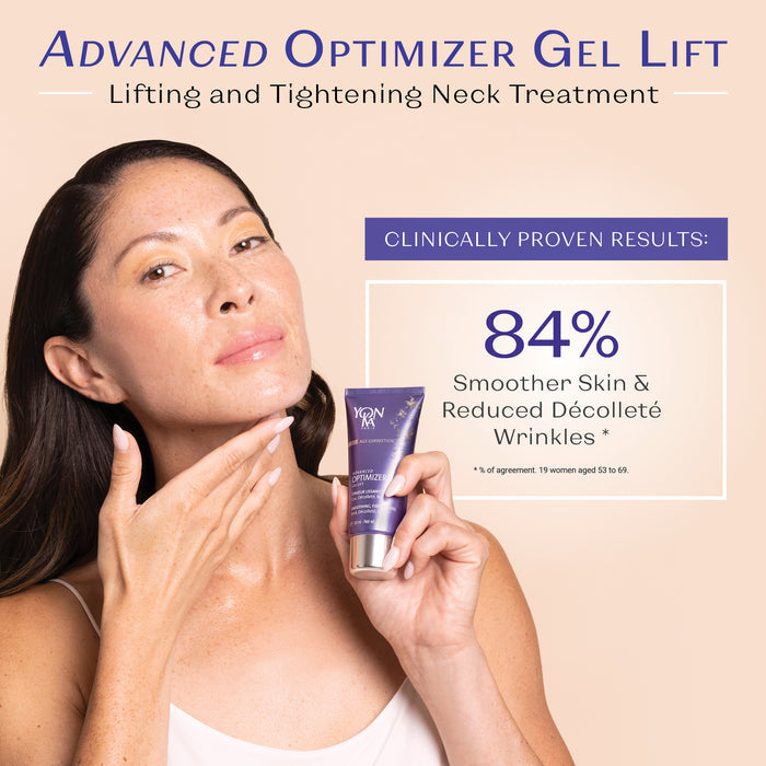Advanced Optimizer Gel Lift-Yon-Ka Paris