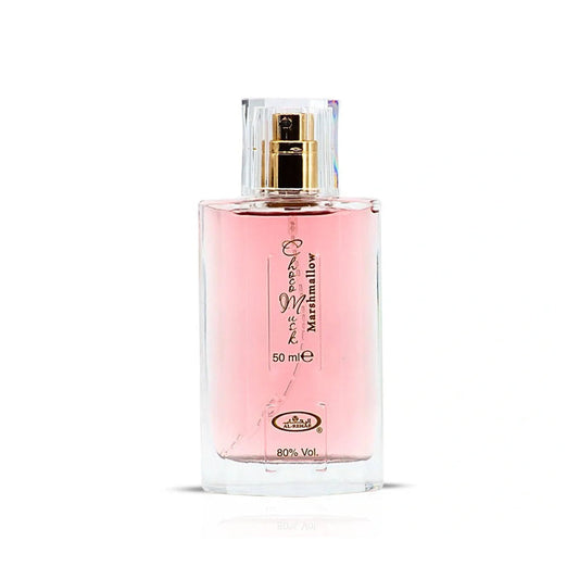 Al-Rehab Choco Musk Marshmallow Eau De Parfum 50ml Spray