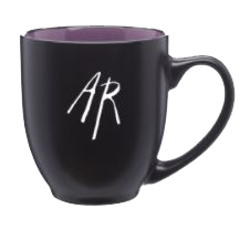 Aleatha Coffee mug