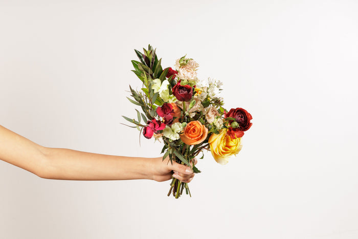 Amber & Ember DIY Wedding Flowers Collection (2026)