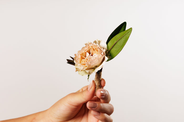Amber & Ember DIY Wedding Flowers Collection (2026)