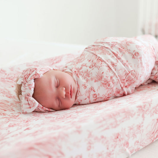 Antoinette Pad Cover