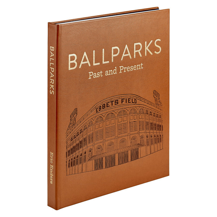 Ballparks: Past & Present