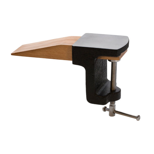 Bench Pin and Anvil