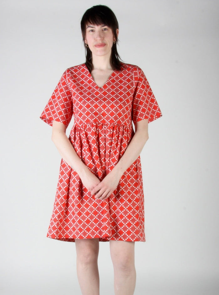 BIRDS OF NORTH AMERICA Robe Citril Finch - Red Patches