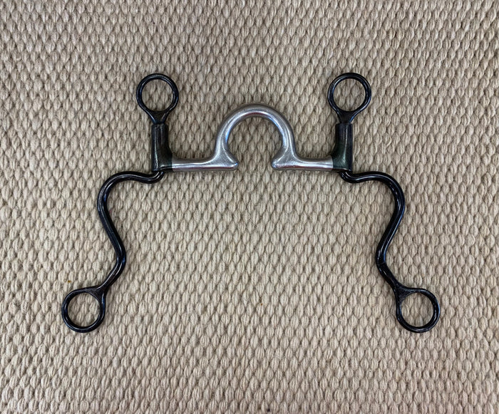 BIT - DT103 - Dutton Long Calvary 2.25x2.25" Frog