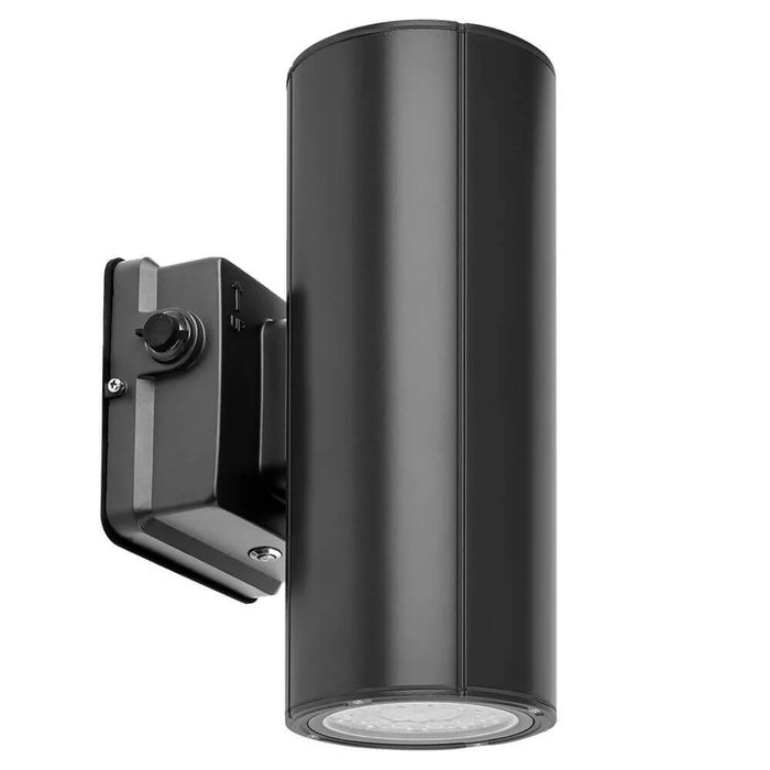 With 4W Emergency Battery (+$80)