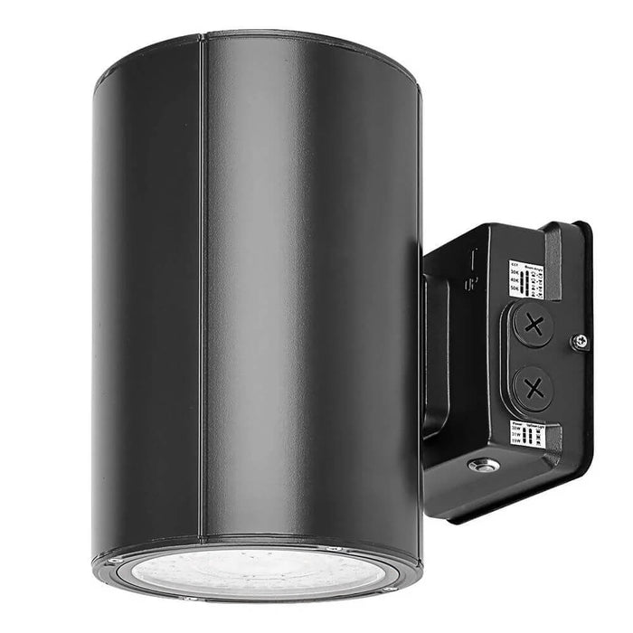 With 4W Emergency Battery (+$80)