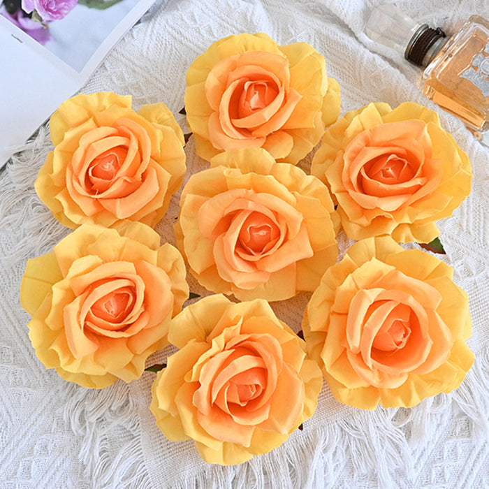 Summer Yellow