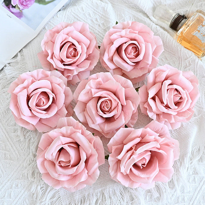 Dark Blush