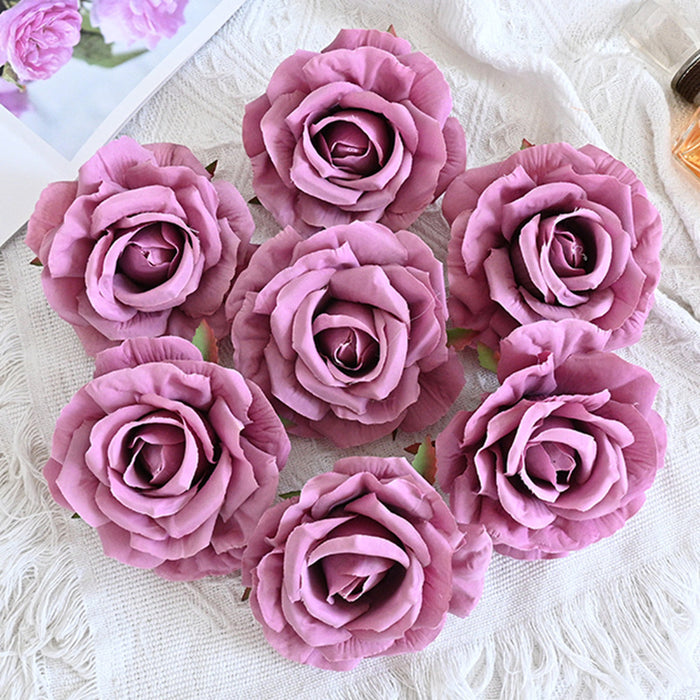 Dusty Rose