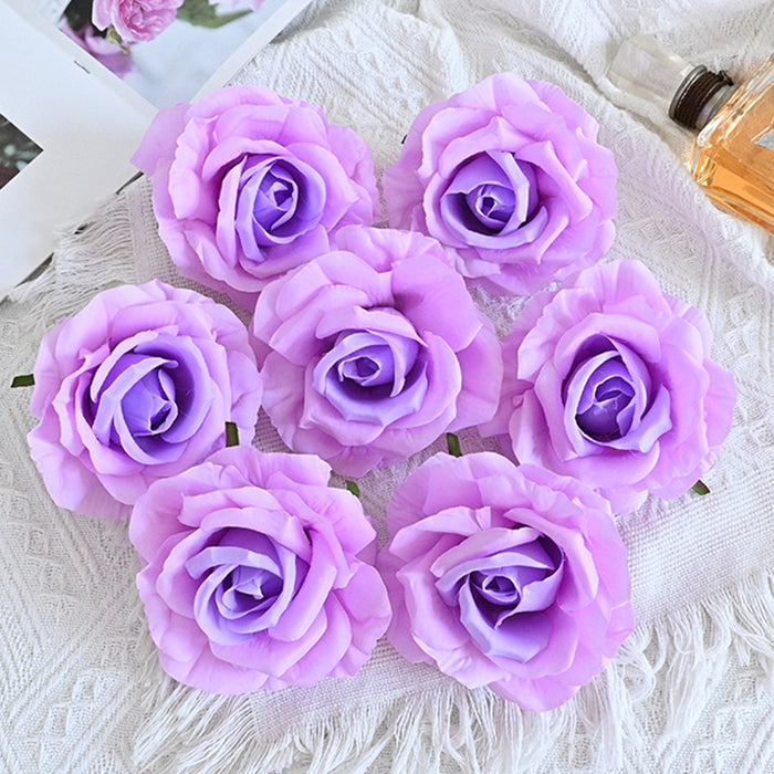 Purple/Blue
