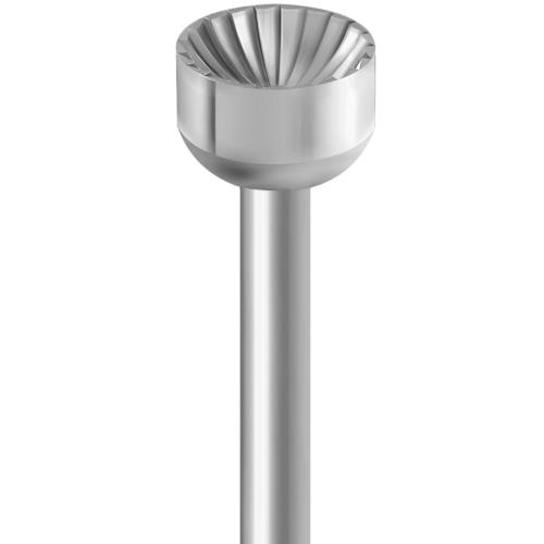 Cup Bur