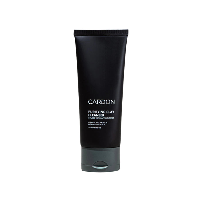 CARDON Purifying Clay Cleanser 1 Pack