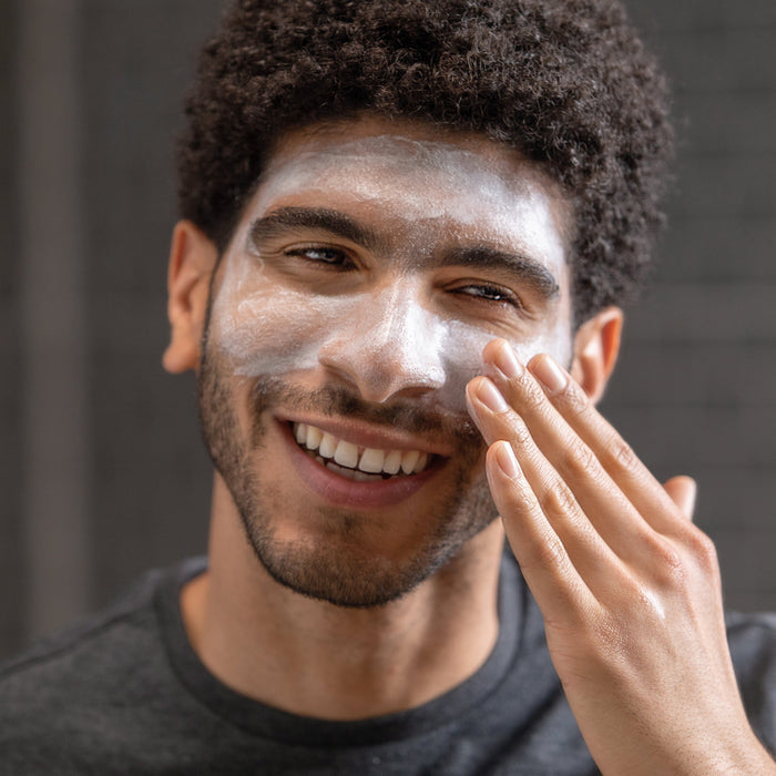 CARDON Purifying Clay Cleanser