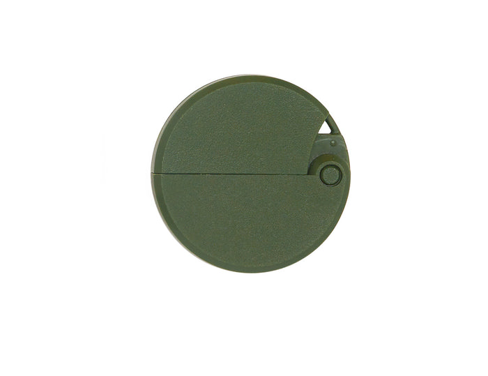 Ceramic Carton Cutter - Khaki