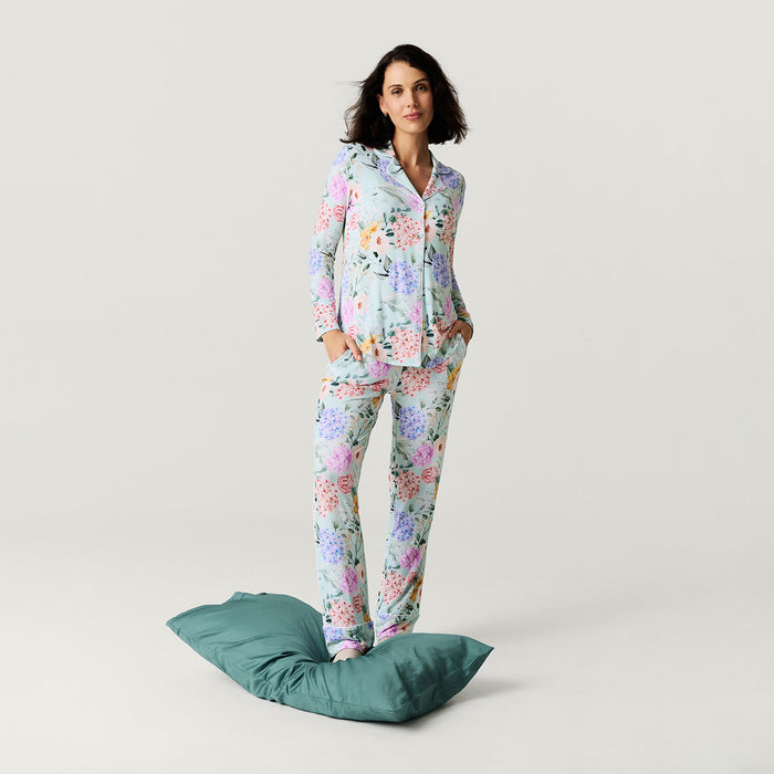 Erin Women's Relaxed Pant Luxe Loungewear