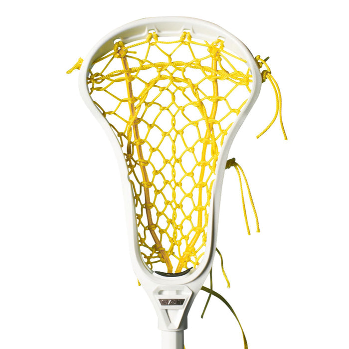 Gait Air 2 - White/Yellow