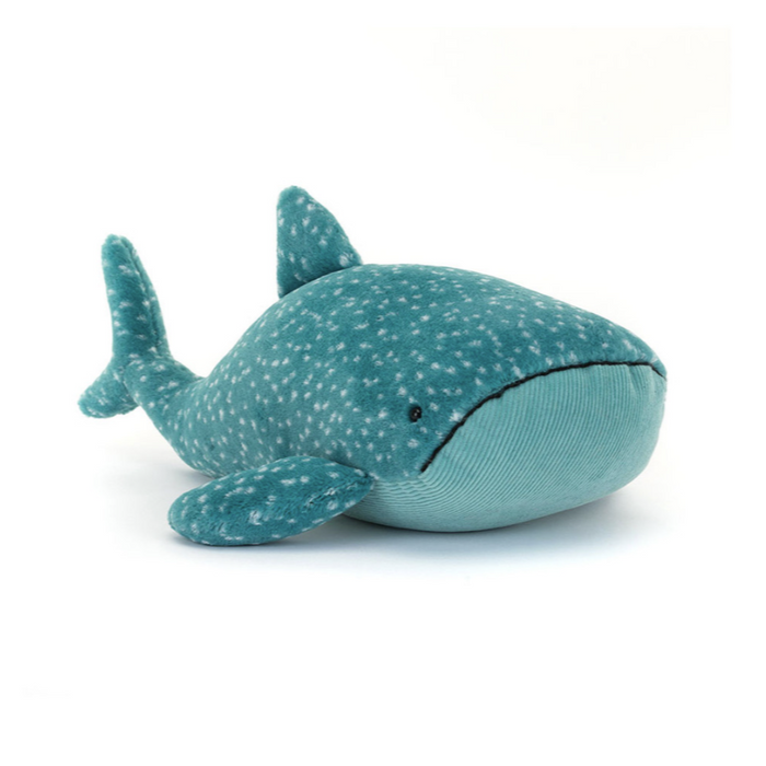 Gobfrey Whale Shark