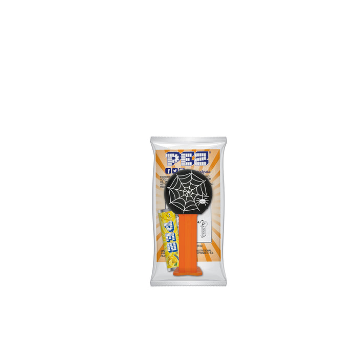 Halloween PEZ Party Bag (12 pack mini PEZ - each Individually wrapped)