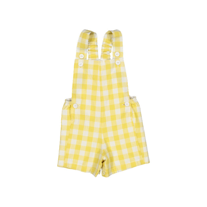 Honey Bees Yellow Boy Shortall