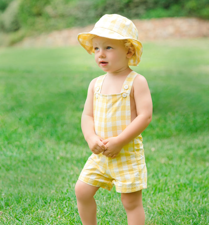 Honey Bees Yellow Boy Shortall