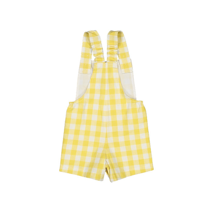 Honey Bees Yellow Boy Shortall