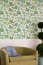 Hydrangea Wallpaper
