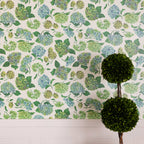 Hydrangea Wallpaper