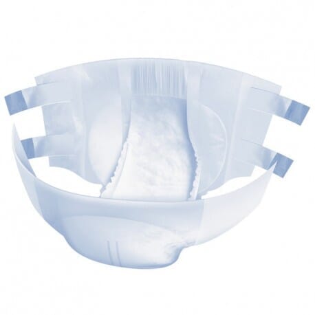 Alternative view of iD Expert Slip Super, showing different angle or usage.
