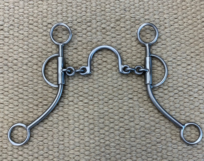BIT - TB322 - Tom Balding Baseline Long Ported Chain