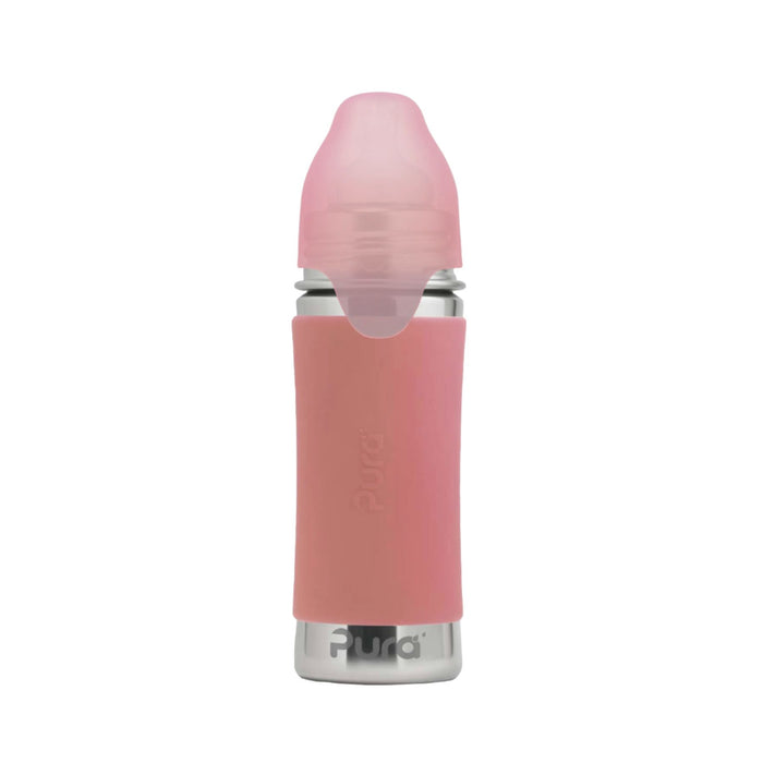 Kiki 11oz Infant Bottle