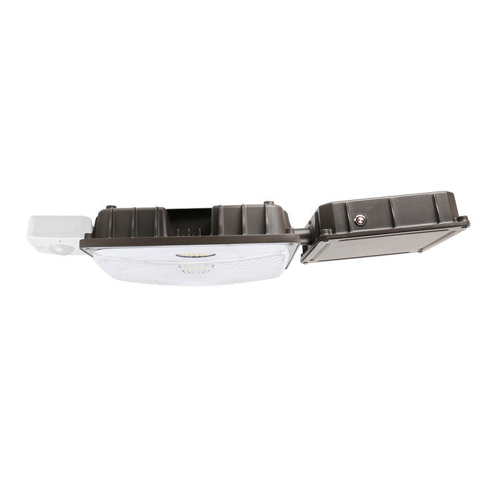 With Emergency Battery +$95 ( Field Install ) / With On/off Motion Sensor +$33 ( Field Install )
