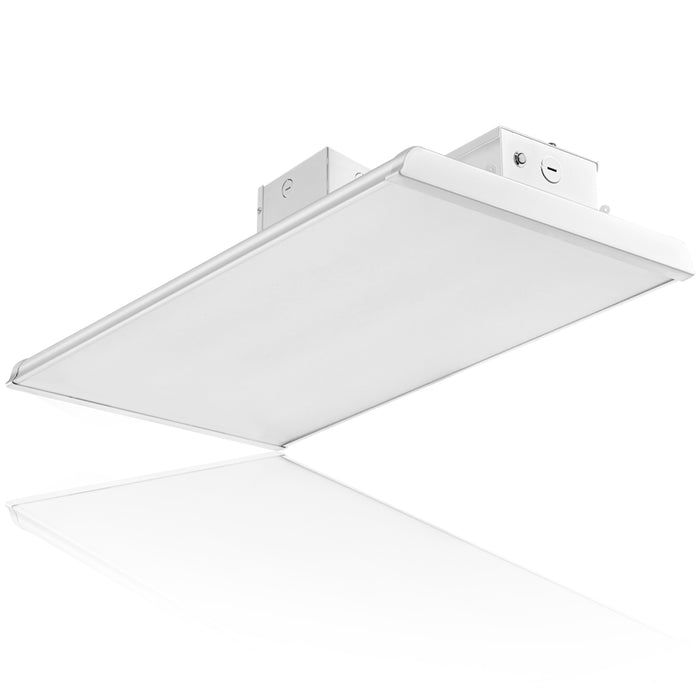 Surface/Pendant Mount Kit +$14 / Without Sensor / With 20W Emergency Battery +$95
