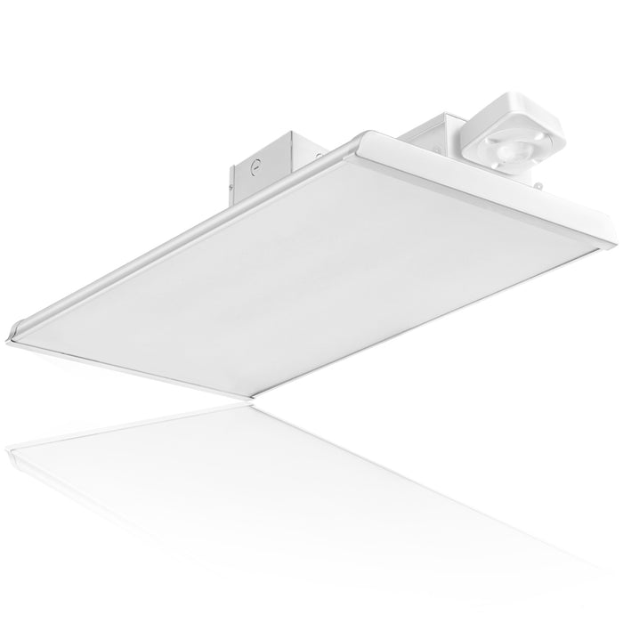 Surface/Pendant Mount Kit +$14 / With Motion Sensor (Field Install) +$35 / Without Emergency Battery