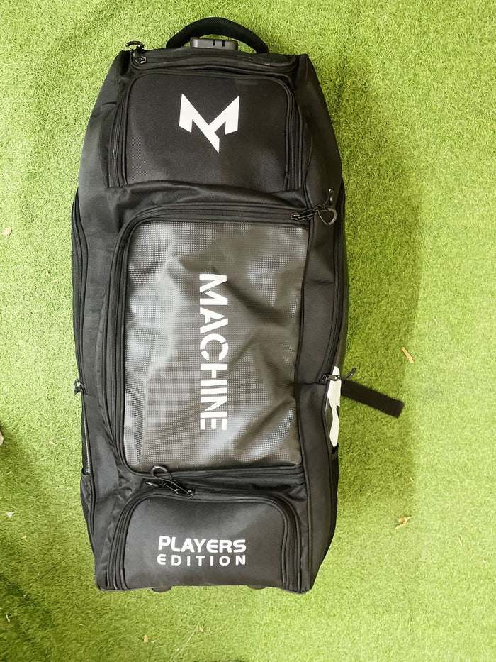 Machine Players Edition Kit bag