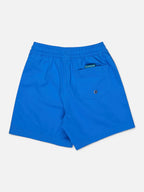 Malla Quiksilver Niño Tb Volley Everyday Solid 12 Azul