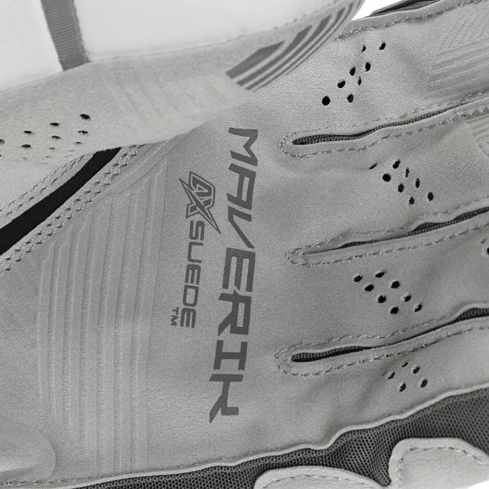 max goalie glove