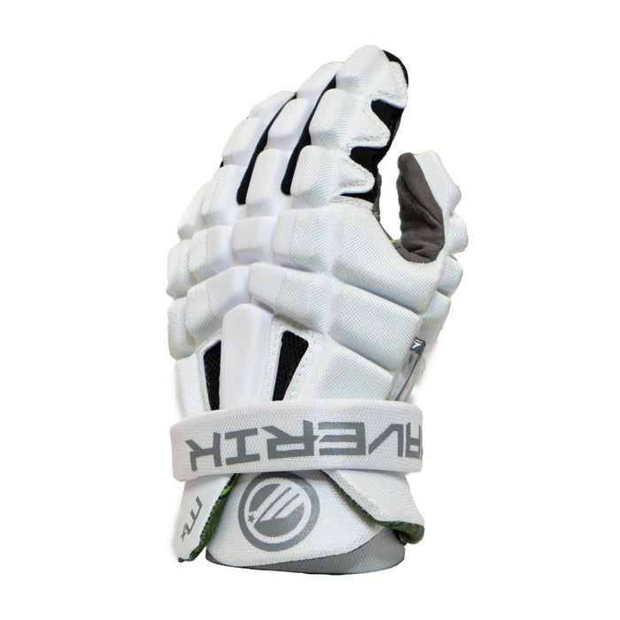 mx white LE